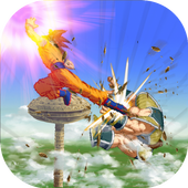 Goku Super Fight Battle Z icon