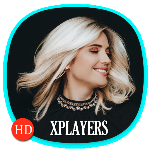 XPlayers - SAX Video Player - HD Video Player 2021 icon