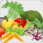 Learn Vegetables icon