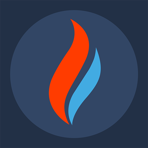 LNG Densities and Energy Calculator icon