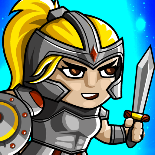 Super for Adventure Run icon