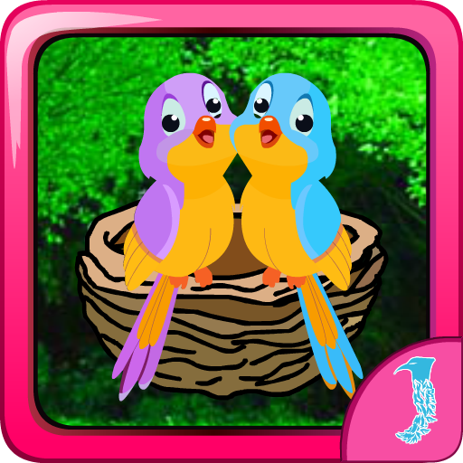 Escape Juliet Romeo Love icon