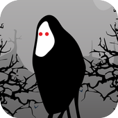 Stickman : Horror Island icon