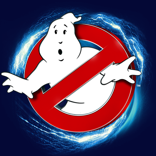 Ghostbusters World icon