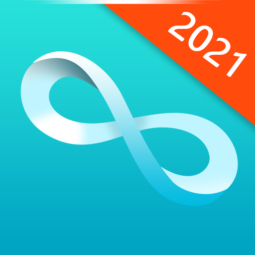 Infinite VPN-Fast, Secure  Unlimited VPN icon