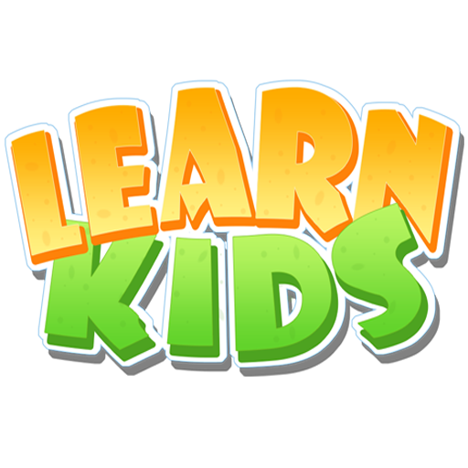 Learn Kids - A PreSchool Kids Learning App icon