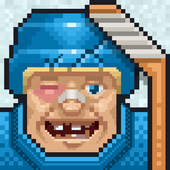 Ice Hockey Heroes icon