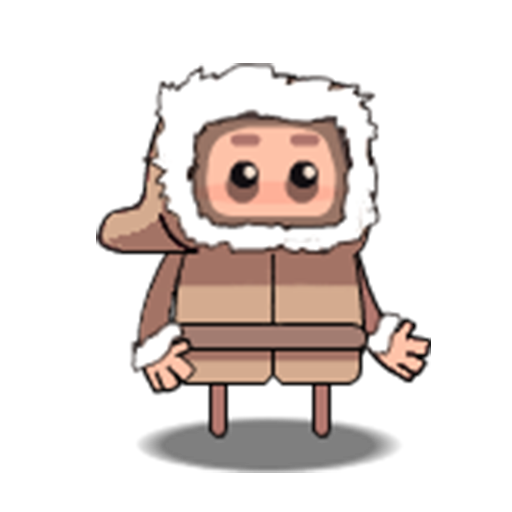 Юкагирские игры icon