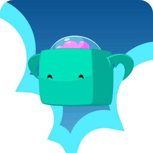 Alien Gone Home icon