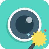 Modifica Foto Gratis, Photo Editor Gratis italiano