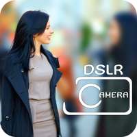 DSLR Camera : Photo Editor on 9Apps