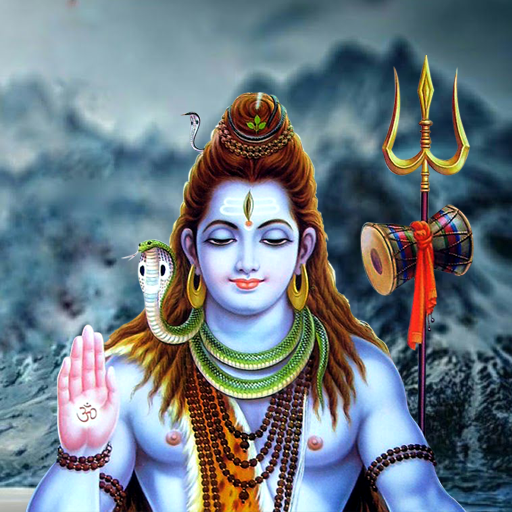 All Hindhu Gods Wallpapers icon