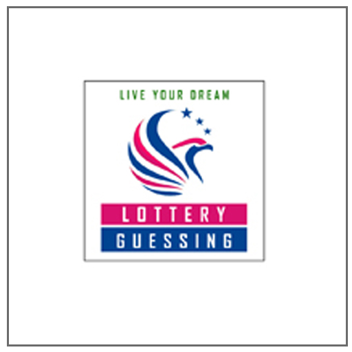 Lottery Guessing App icon