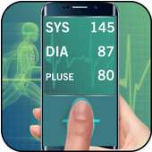 Tekanan darah Pemeriksaan