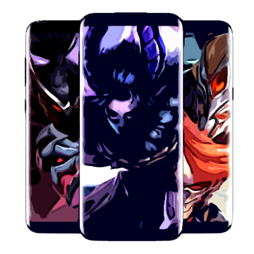 Mobile Wallpaper HD Legends 2021 icon