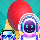 Rolling Sky Original icon