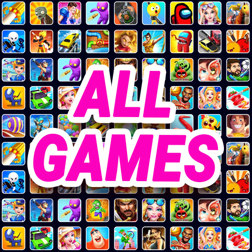 New Games 2021 With All Free Games Without Wifi icon