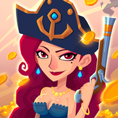 Pirate Never Die icon
