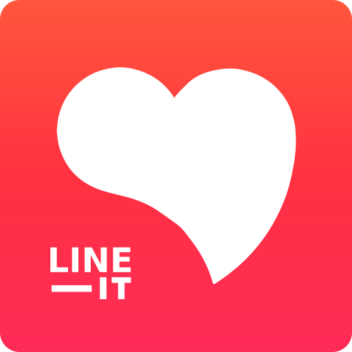 Line-it icon