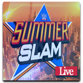 Summer 2019 Slam : W.W.E Fights Live icon