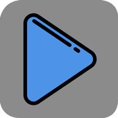 Audio Player Offline icon