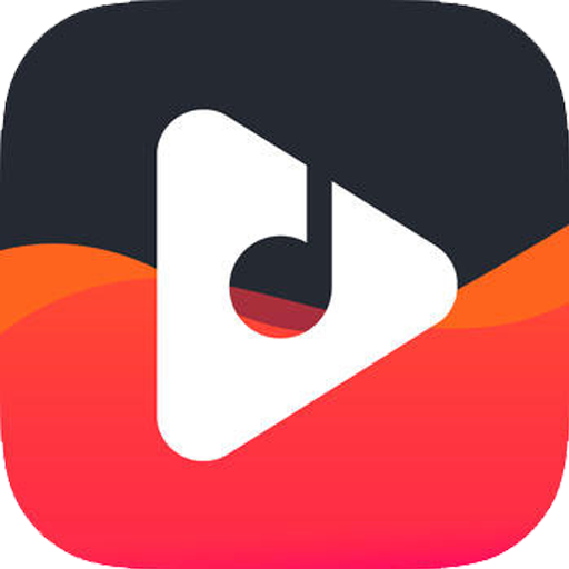 HD Video Player icon
