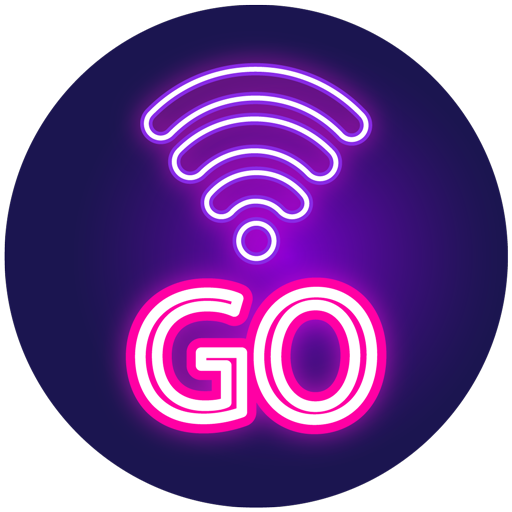Go Net - Free Internet Access icon