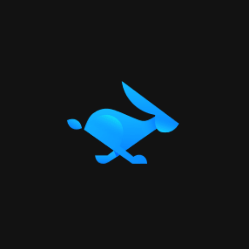 Rabbit VPN- Free VPN Proxy Server &amp; Secure Service icon