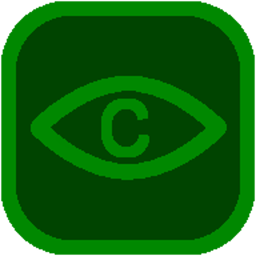 CantrEye icon