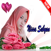 Sholawat Nissa Sabyan आइकन