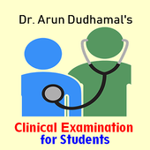 Clinical Examinations for Students of Ayurveda icon
