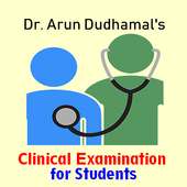 Clinical Examinations for Students of Ayurveda on 9Apps