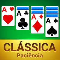 Solitaire - Paciência Clássica