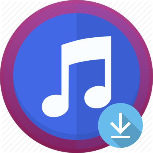 Free Music Downloader &amp; Download Songs - Mp3 Song icon