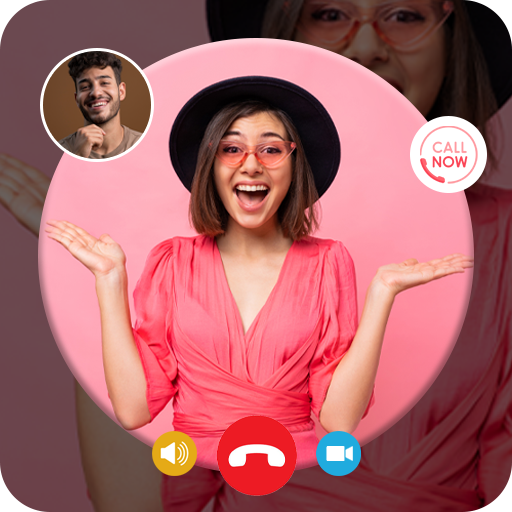 Video Call - Random Video Call icon