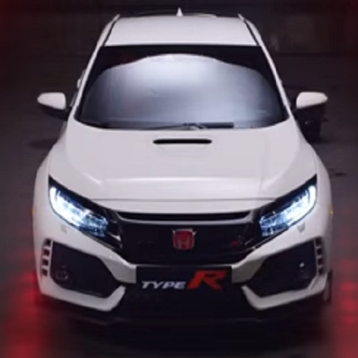 REAL CİTY JAZZ DRİVER SİMULATOR RACE CARS 2018 icon