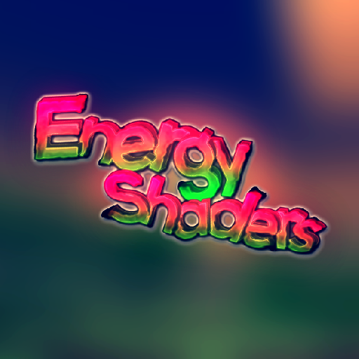 Energy Shaders for Minecraft PE/BE icon