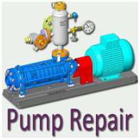 Pump Repair on 9Apps