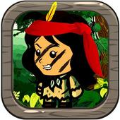 Princess Super Adventure World icon