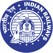 Indian Railway 2018 icon