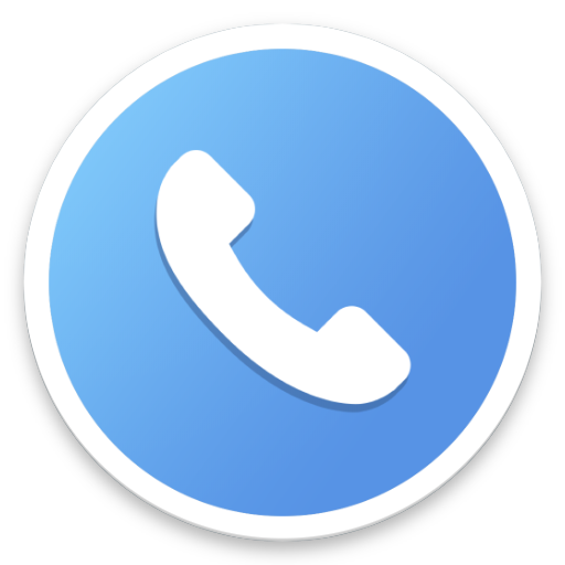 Handset - Second Phone Number icon