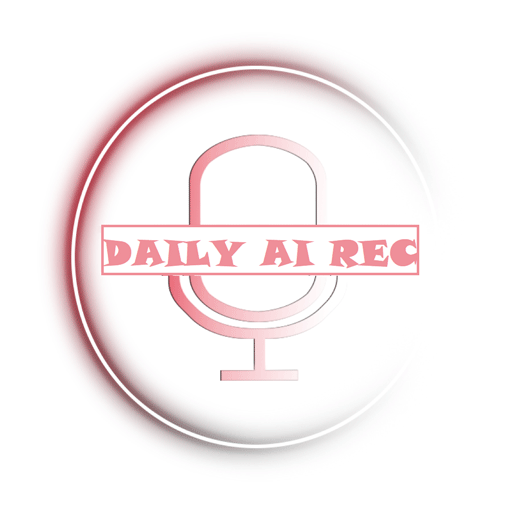 DAILY AI REC icon