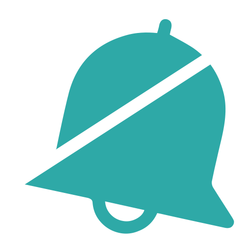 IC NOTIFICATION BLOCKER icon