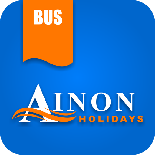 Bus Ainon Holidays icon