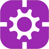 Install As System App icon