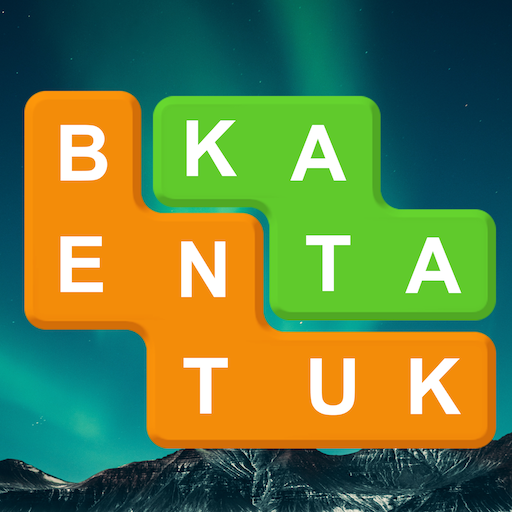 Bentuk Kata icon