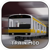 Mod Train for MCPE icon