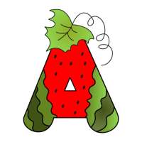 Слова из слова: игра на двоих