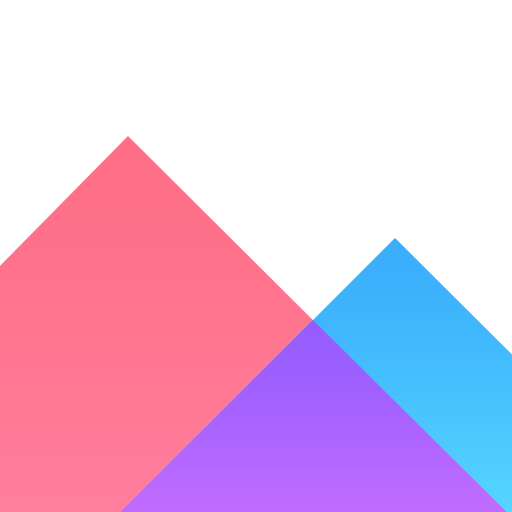 Fotos - Photo Gallery icon