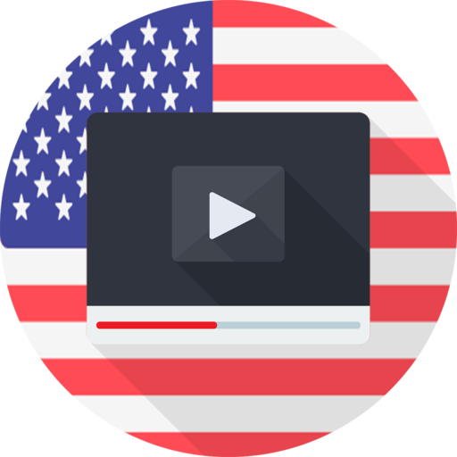 United States Open TV Channels icon